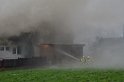 Feuer 5 Roesrath Am Grosshecker Weg P0755